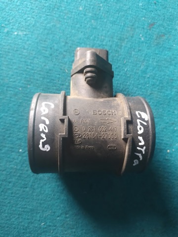 2816427050 HYUNDAI ДМРВ купить в Хмельницкий