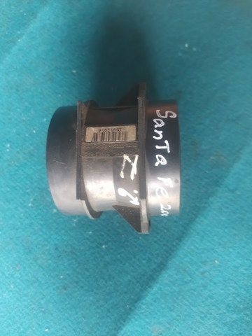 2816437200 Датчик потока (расхода) воздуха, расходомер M.A.F. - (Mass Airflow) купить Черкассы