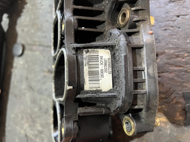 HYUNDAI 283003CFA0 в наличии Чернигов
