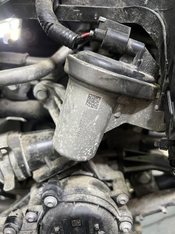 284102M330 Клапан EGR рециркуляции газов купить Черкассы