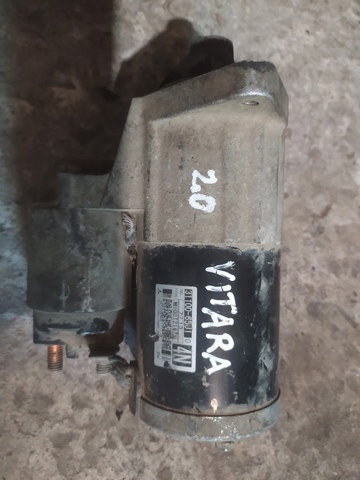 SUZUKI 3110065J1 Стартер в наличии Одесса