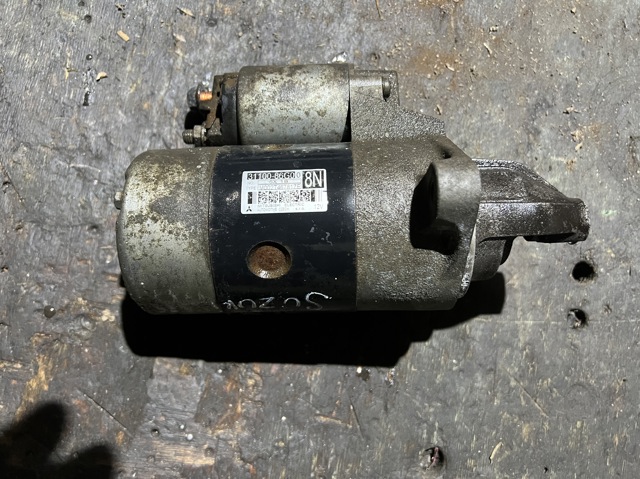 3110086G0 SUZUKI Стартер купить в Хмельницкий