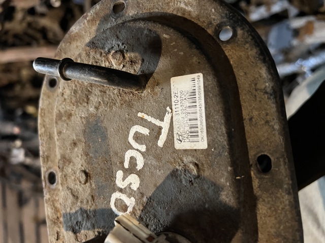 311102E000 HYUNDAI Бензонасос купить в Винница