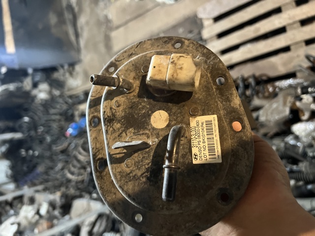 HYUNDAI 311103L000 Насос топливный электрический в наличии Павлоград