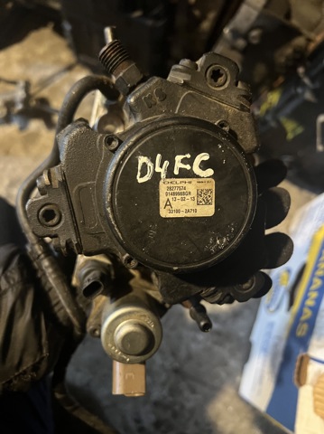 331002A710 HYUNDAI ТНВД купить в Сумы
