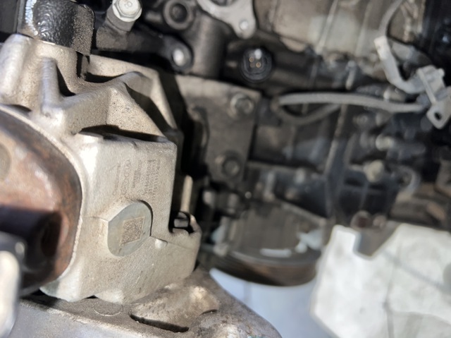 331002U000 HYUNDAI ТНВД купить в Запорожье