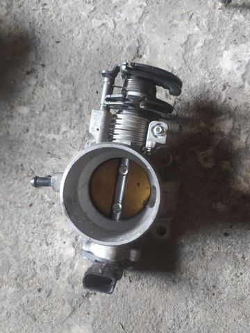 3510023950 HYUNDAI Дроссельная заслонка купить в Одесса