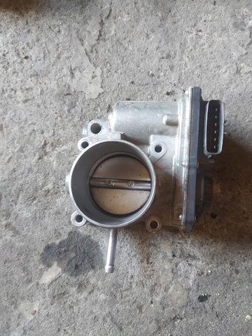 351002B310 HYUNDAI Дроссельная заслонка купить в Львов