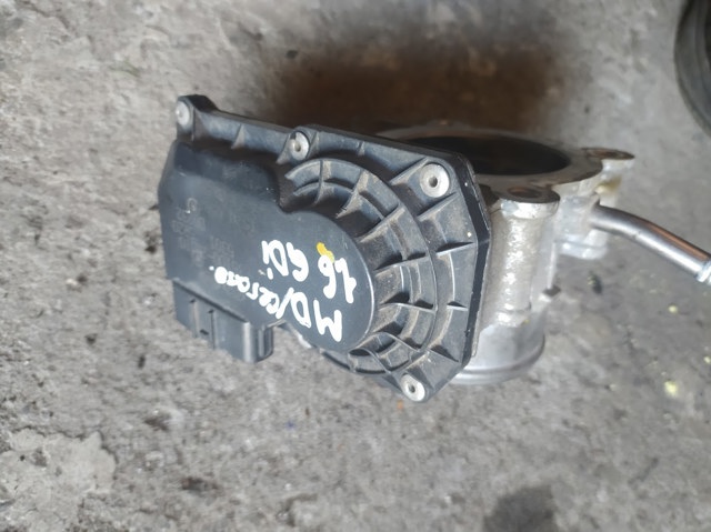 351002B310 HYUNDAI Дроссельная заслонка купить в Кривой Рог