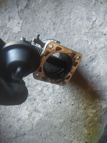 351002XXX Дроссельная заслонка в сборе купить Ирпень