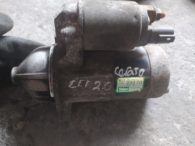 3610023170 HYUNDAI Стартер купить в Каменское