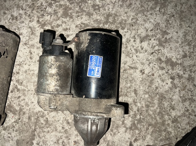 361002B020 HYUNDAI Стартер купить в Днепр