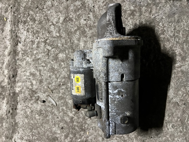 Стартер двигателя 361002F050 HYUNDAI