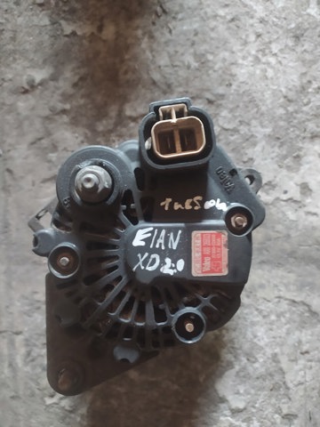 Генератор автомобиля 3730022650 HYUNDAI