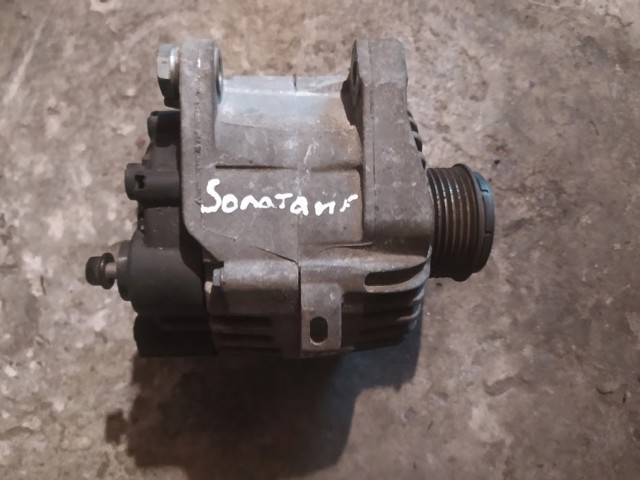 HYUNDAI 3730025201 Генератор в наличии Чернигов