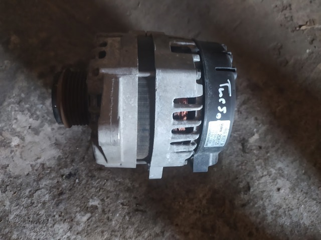 373002B970 HYUNDAI Генератор купить в Каменское