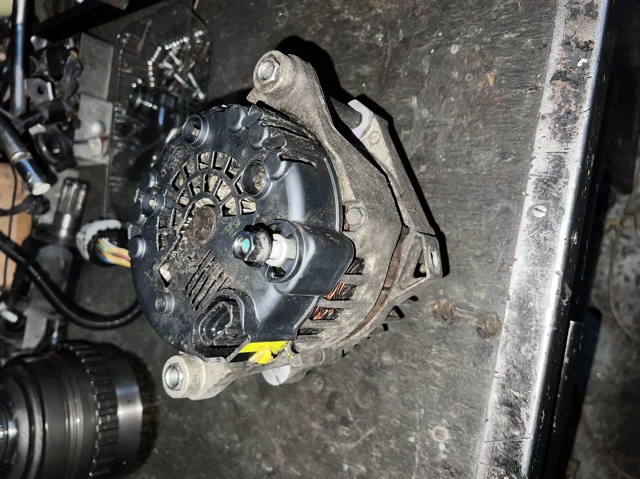373002G750 HYUNDAI Генератор купить в Житомир