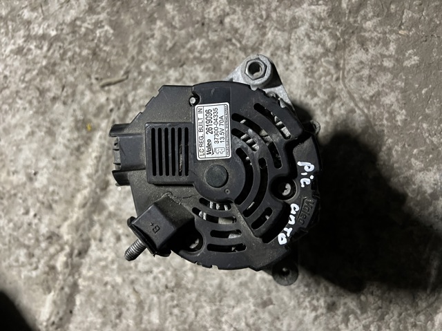 373002G800 HYUNDAI Генератор купить в Запорожье