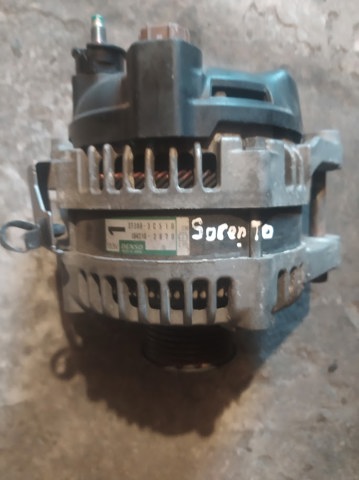 Генератор автомобильный 373003C510 HYUNDAI