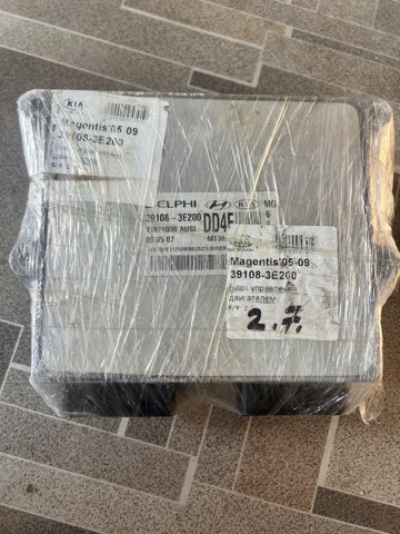 391083E200 HYUNDAI купить в Ужгород
