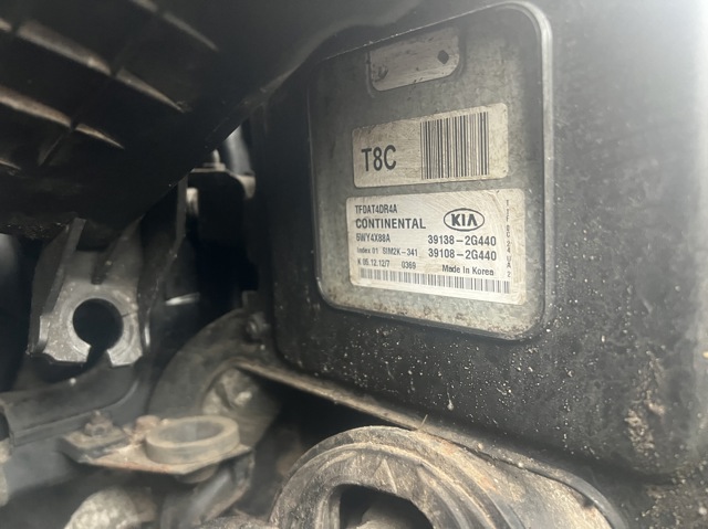 391382G440 HYUNDAI купить в Тернополь