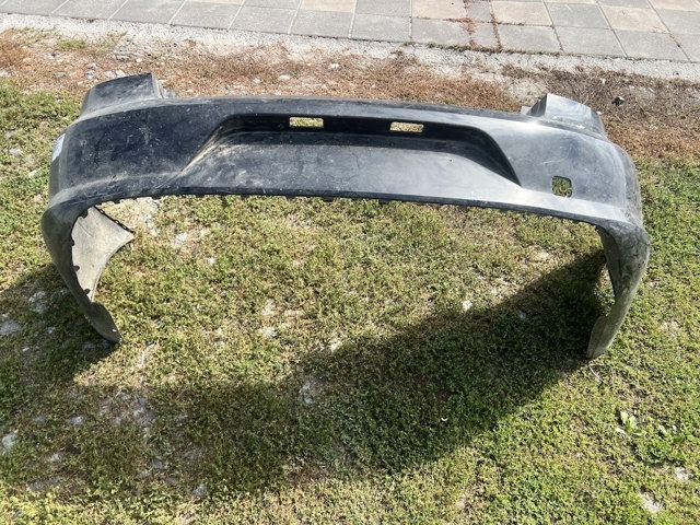 VAG 3AE807417 Бампер задний в наличии Ирпень