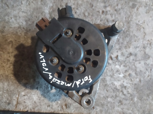 3M5T10300PD FORD Генератор купить в Киев