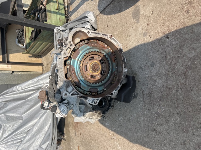 430002D132 HYUNDAI КПП купить в Житомир