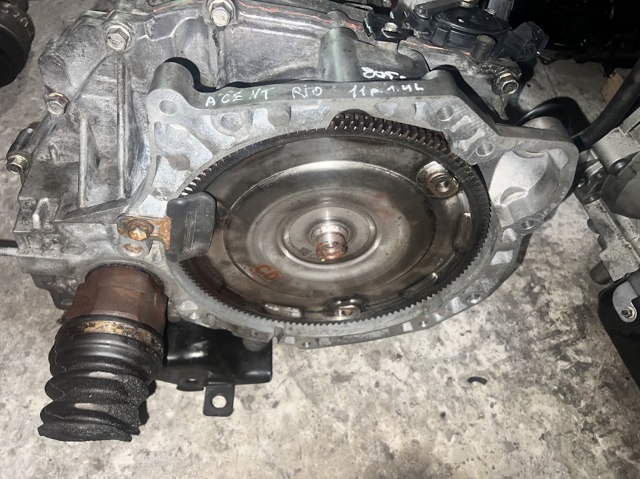 HYUNDAI 4500023600 в наличии Хмельницкий