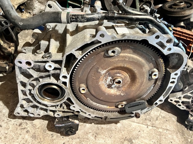 HYUNDAI 450003F835 АКПП в наличии Сумы