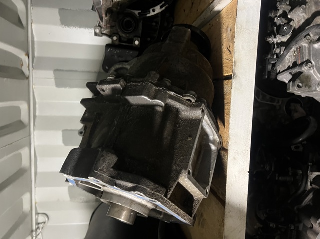 HYUNDAI 4730049100 Раздатка в наличии Чернигов