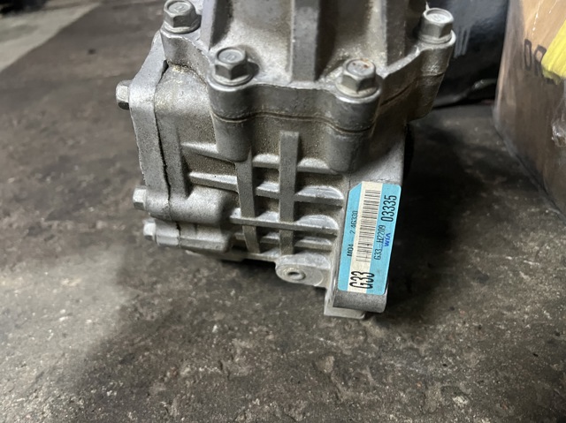473004G330 HYUNDAI купить в Львов