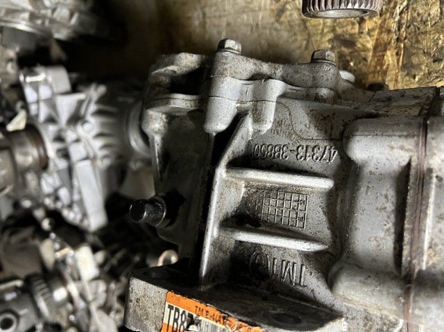 HYUNDAI 473133B850 в наличии Сумы