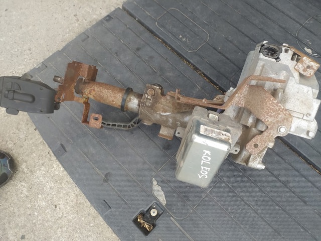 Рулевая колонка 48810JY40A RENAULT