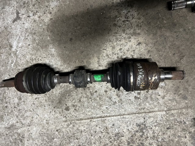 Левая полуось 495001E610 HYUNDAI