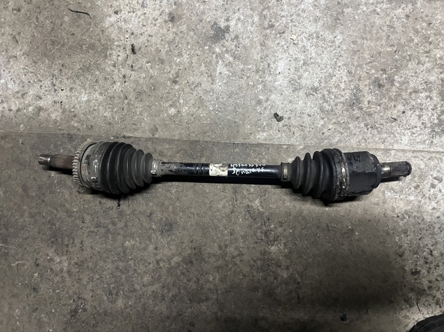 495003S940 HYUNDAI Левая полуось купить в Ужгород
