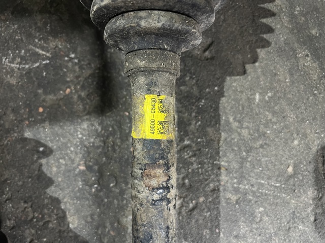 HYUNDAI 49500C5430 в наличии Харьков