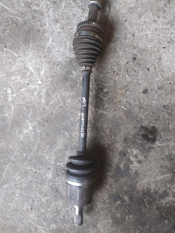 HYUNDAI 495012L010 Полуось (привод) передняя левая в наличии Полтава