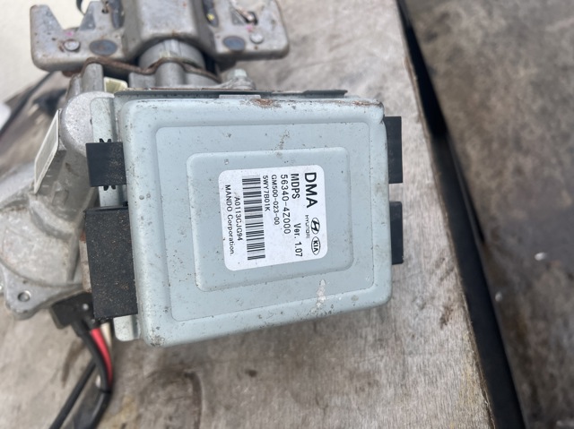 HYUNDAI 563004Z000 Рулевая колонка в наличии Львов