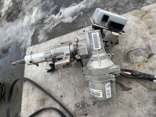 563004Z000 HYUNDAI Рулевая колонка купить в Кривой Рог
