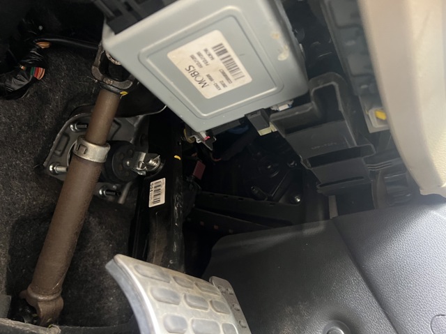 HYUNDAI 56310A5950 Рулевая колонка в наличии Украина