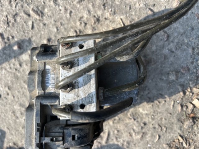 HYUNDAI 589101J200 Блок АБС в наличии Днепр