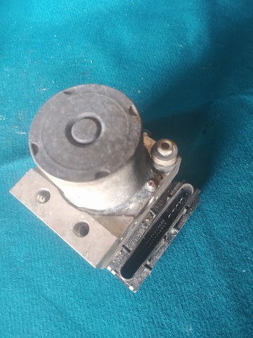 589102B850 HYUNDAI Блок АБС купить в Ужгород