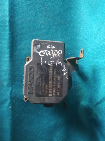 HYUNDAI 589202F000 Блок АБС в наличии Каменское