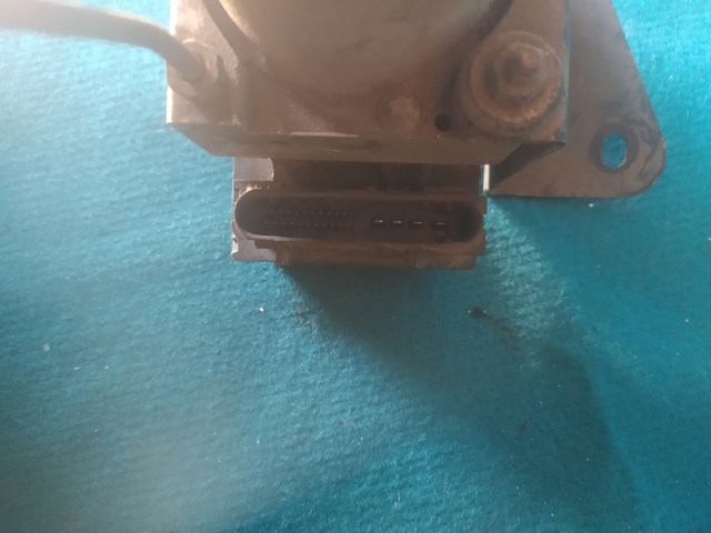 589203K000 HYUNDAI Блок АБС купить в Черкассы