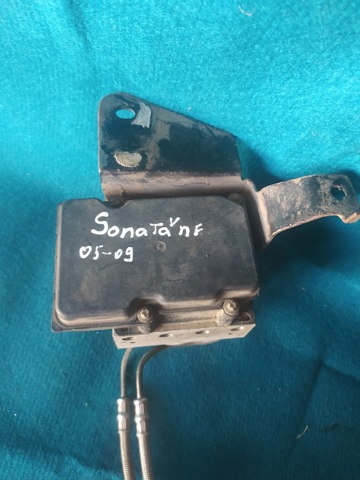 HYUNDAI 589203K000 Блок АБС в наличии Черкассы