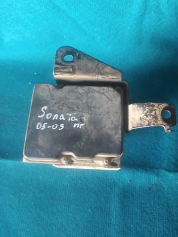 589203K101 HYUNDAI Блок управления АБС (ABS) гидравлический купить в Черкассы