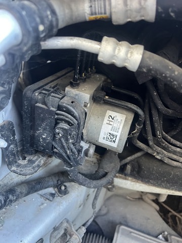 58920D3100 HYUNDAI Блок АБС купить в Каменское