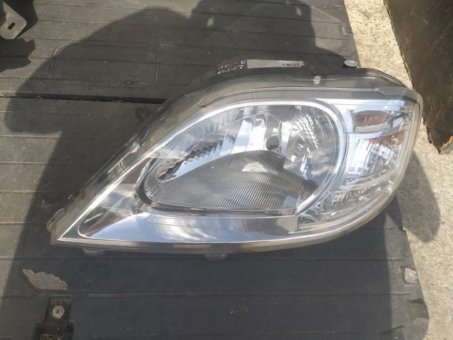 Фара левая 8200744753 RENAULT
