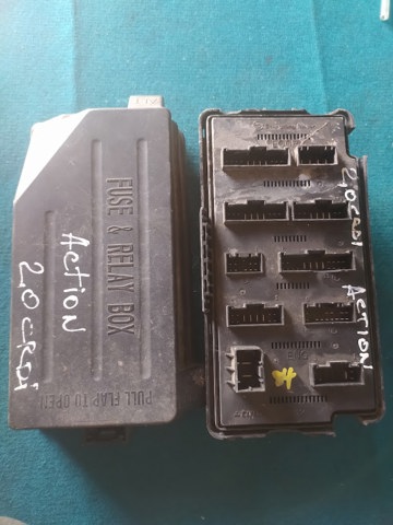 8231009120 SSANG YONG купить в Запорожье